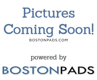 Fenway/kenmore Studio 1 Bath Boston - $2,450