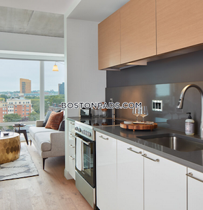 Fenway/kenmore 1 Bed 1 Bath Boston - $4,240