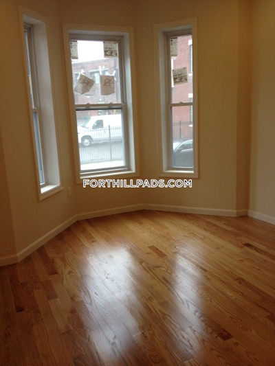 Fort Hill 5 Bed 2 Bath BOSTON Boston - $5,600