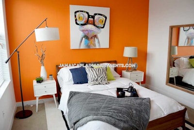 Jamaica Plain 1 Bed 1 Bath BOSTON Boston - $2,755