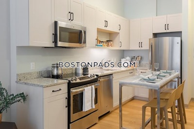 Jamaica Plain AMAZING 3 BED 2 BATH UNIT-LUXURY BUILDING IN JP Boston - $5,345 No Fee