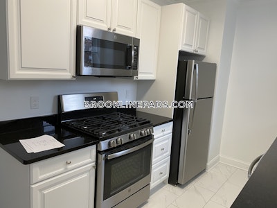 Brookline Apartment for rent 1 Bedroom 1 Bath  Coolidge Corner - $3,850 No Fee