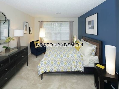 Burlington Apartment for rent 1 Bedroom 1 Bath - $2,710