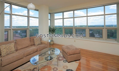 Burlington Apartment for rent 1 Bedroom 1 Bath - $3,248