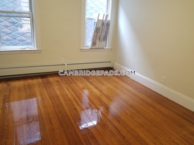 Cambridge 3 Bed 1 Bath CAMBRIDGE- EAST CAMBRIDGE  East Cambridge - $3,100