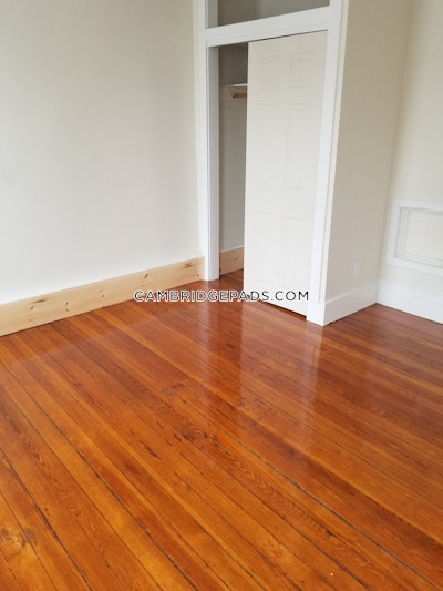 Cambridge 3 Beds 1 Bath  East Cambridge - $3,100