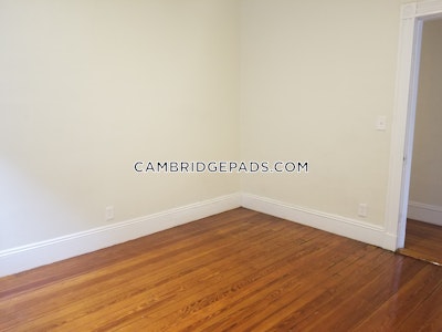 Cambridge Apartment for rent 3 Bedrooms 1 Bath  East Cambridge - $3,100