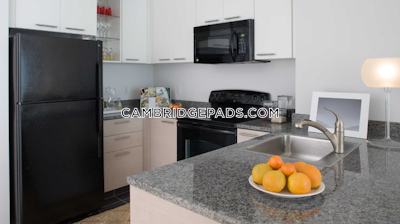 Cambridge Apartment for rent Studio 1 Bath  Kendall Square - $3,508