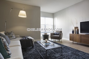 Chelsea Apartment for rent 2 Bedrooms 2 Baths - $3,255