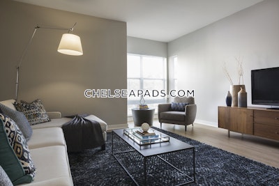 Chelsea Apartment for rent 2 Bedrooms 2 Baths - $5,110