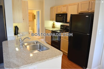 Chelmsford Apartment for rent 1 Bedroom 1 Bath - $2,940