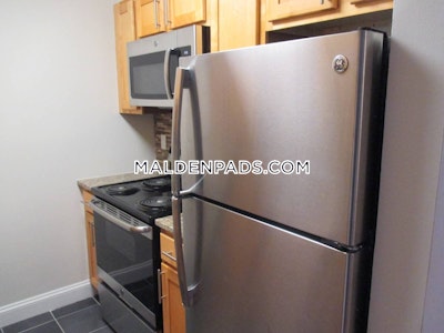 Malden 1 Bed 1 Bath MALDEN $2,195 - $1,935