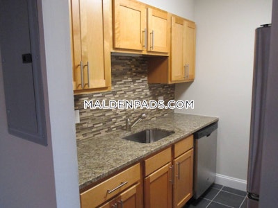 Malden 1 Bed 1 Bath - $1,935