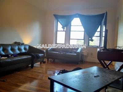 Malden Apartment for rent Studio 1 Bath - $1,900