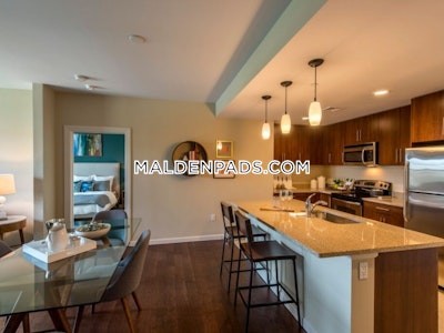 Malden GORGEOUS 2 Bed 2 Bath MALDEN $2,844 - $3,059