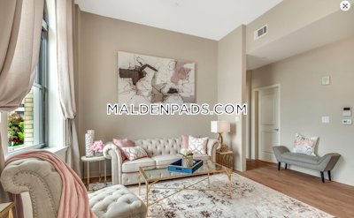 Malden Apartment for rent 1 Bedroom 1 Bath - $3,945