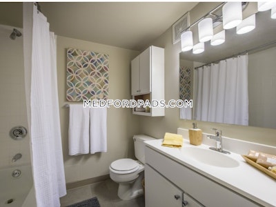 Medford 1 Bed 1 Bath MEDFORD  Wellington - $2,299