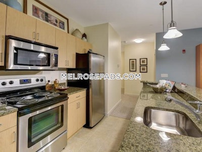 Melrose 2 Bed 2 Bath MELROSE $3,700 - $3,590