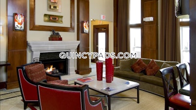 Quincy Amazing 1 Bed 1 Bath On Ricciuti Dr.  West Quincy - $2,555