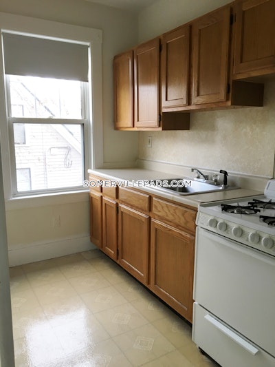 Somerville Apartment for rent 1 Bedroom 1 Bath  Spring Hill - $2,250