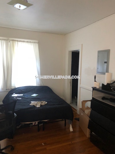 Somerville Apartment for rent Studio 1 Bath  Spring Hill - $1,795