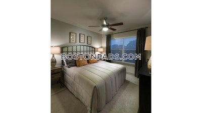 Swampscott 1 Bed 1 Bath - $2,742