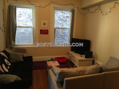 Mission Hill Apartment for rent 3 Bedrooms 1.5 Baths Boston - $3,800