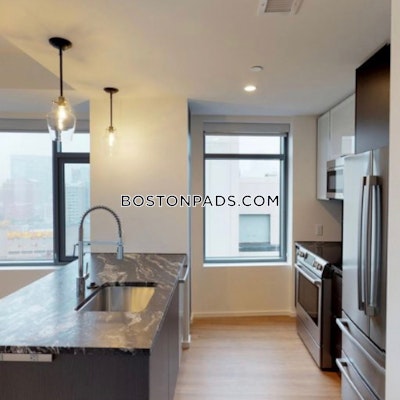 South End 1 Bed 1 Bath Boston - $4,599