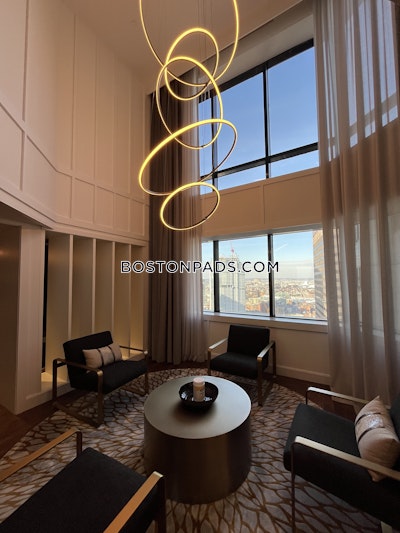 Downtown 2 Beds 2 Baths Boston - $5,860 No Fee