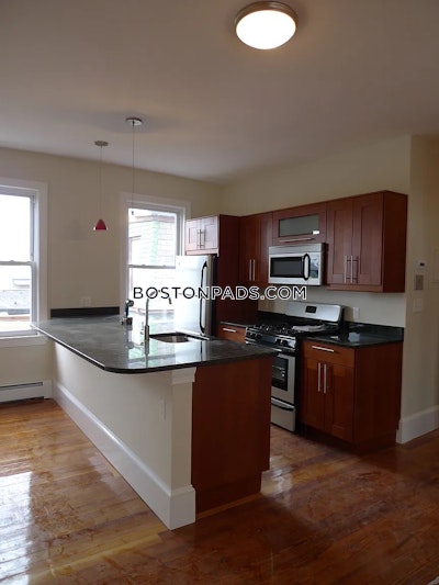 Mission Hill Apartment for rent 3 Bedrooms 1 Bath Boston - $5,100