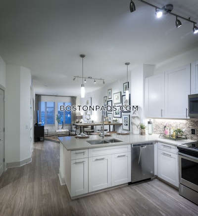 Cambridge Studio  Luxury in CAMBRIDGE  Alewife - $2,778 No Fee