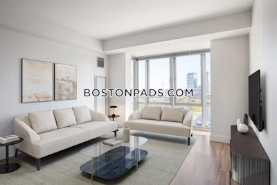 Cambridge Studio  baths Luxury in CAMBRIDGE  Lechmere - $2,578