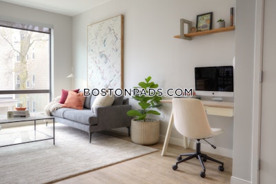 Dorchester Apartment for rent 2 Bedrooms 1 Bath Boston - $3,655