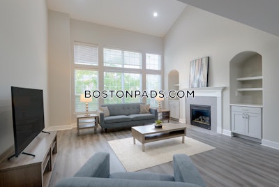 Braintree 1 bedroom  Luxury in BRAINTREE - $3,047