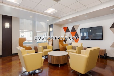 Charlestown Studio  Luxury in BOSTON Boston - $2,849