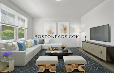 Roslindale 1 bedroom  baths Luxury in BOSTON Boston - $2,336