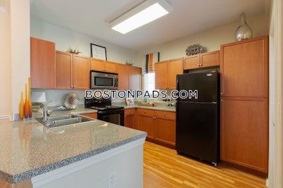 North Reading 1 bedroom  Luxury in NORTH READING - $4,269