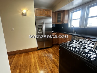 Brookline Apartment for rent 4 Bedrooms 2 Baths  Chestnut Hill - $5,500 50% Fee