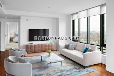 Cambridge Apartment for rent 2 Bedrooms 2 Baths  Central Square/cambridgeport - $5,449