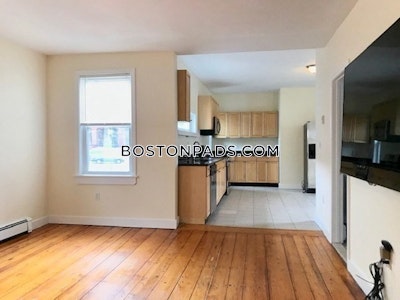 Fort Hill Apartment for rent 4 Bedrooms 2 Baths Boston - $4,000