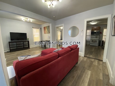 Fort Hill Apartment for rent 1 Bedroom 1 Bath Boston - $2,450