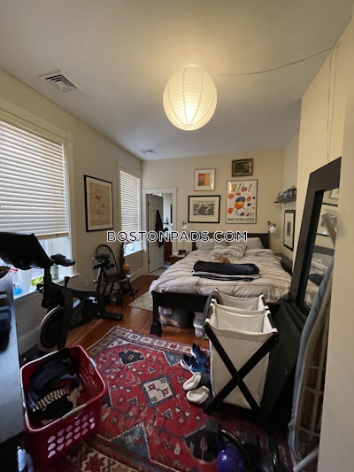 Beacon Hill Apartment for rent 2 Bedrooms 2 Baths Boston - $3,900