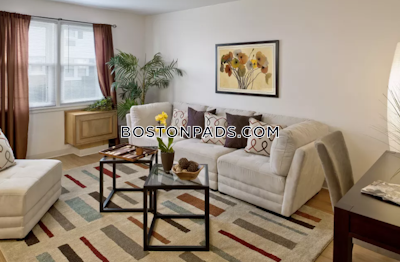 East Boston Apartment for rent 2 Bedrooms 1 Bath Boston - $3,259