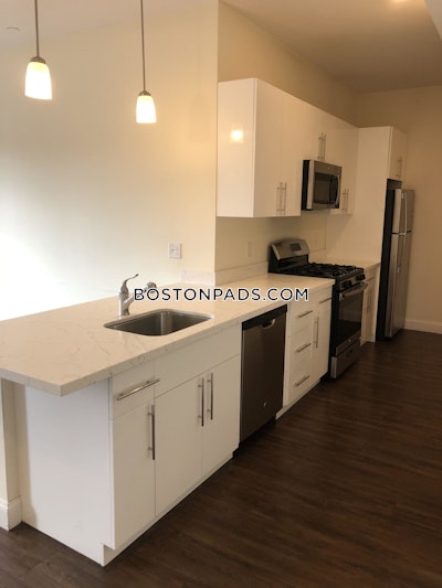 Jamaica Plain 3 Bed 2 Bath BOSTON Boston - $3,700