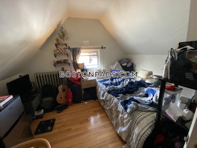 Allston Apartment for rent 4 Bedrooms 1 Bath Boston - $4,400