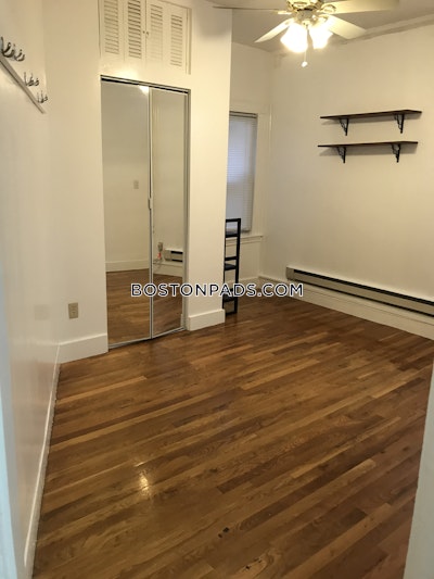 North End Apartment for rent 1 Bedroom 1 Bath Boston - $2,300