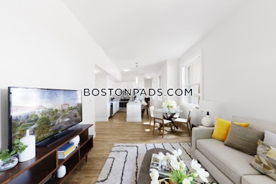 Brighton 3 bedroom  Luxury in BOSTON Boston - $6,514