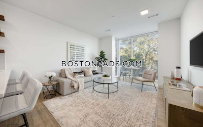 Brighton Apartment for rent 1 Bedroom 1 Bath Boston - $4,000