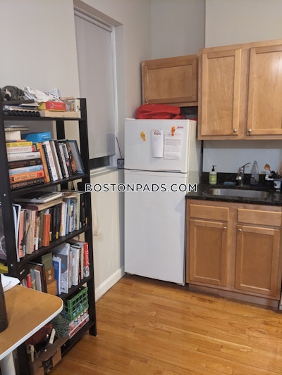 Allston Apartment for rent Studio 1 Bath Boston - $2,050