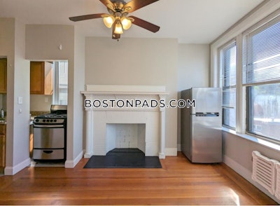 Cambridge Apartment for rent 1 Bedroom 1 Bath  Harvard Square - $2,500 No Fee